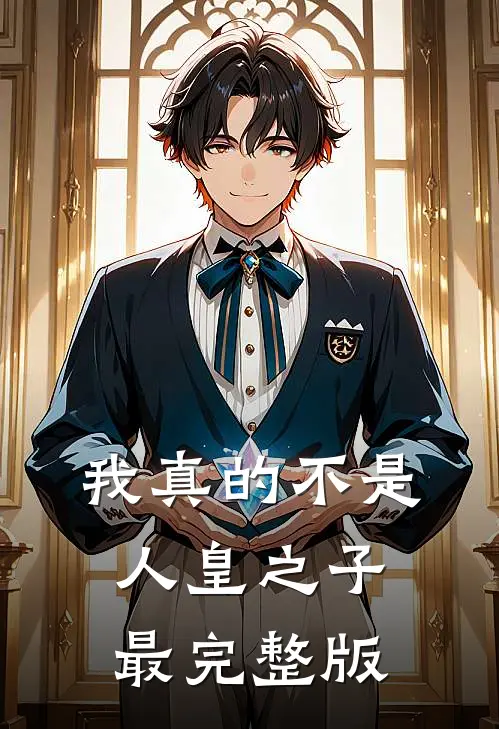 我真的不是人皇之子最完整版