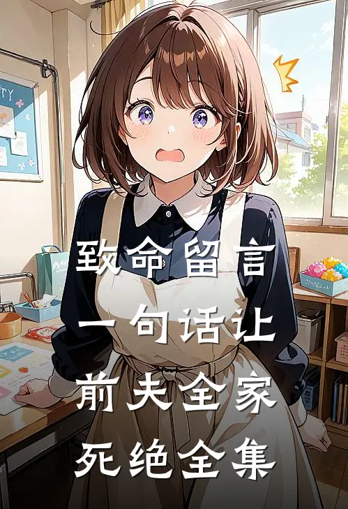 致命留言：一句话让前夫全家死绝 全集
