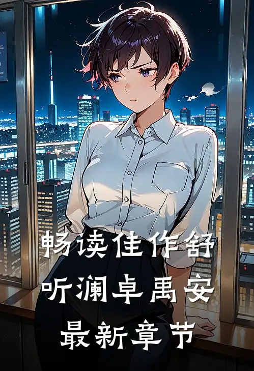 畅读佳作舒听澜卓禹安最新章节