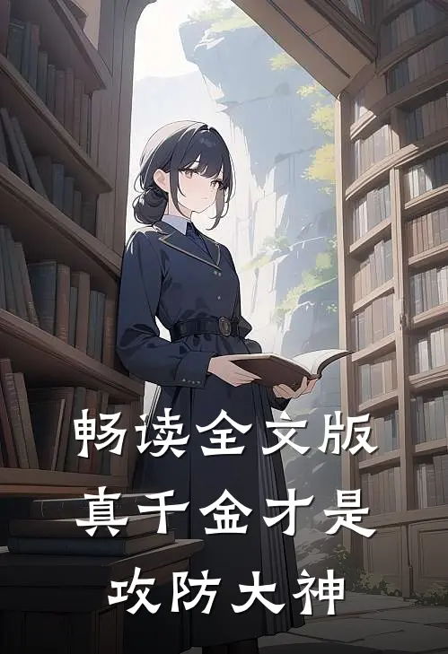 畅读全文版真千金才是攻防大神