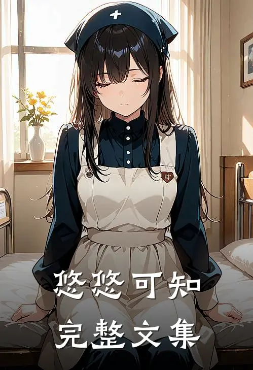 悠悠可知完整文集