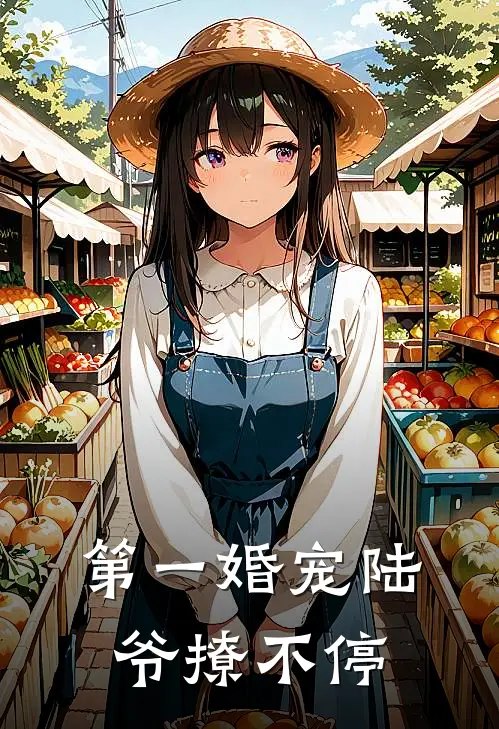 第一婚宠陆爷撩不停