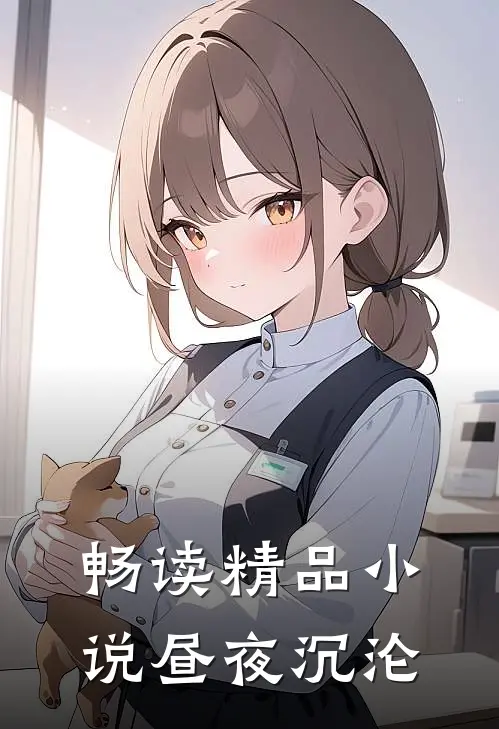 畅读精品小说昼夜沉沦