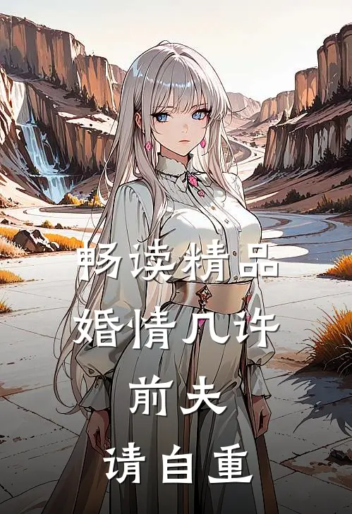 畅读精品婚情几许：前夫，请自重