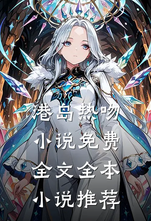 港岛热吻小说免费全文全本小说推荐