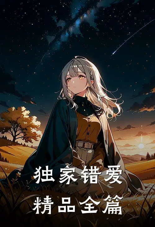 独家错爱精品全篇
