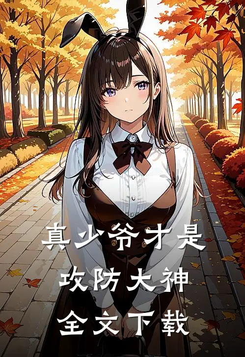真少爷才是攻防大神全文下载