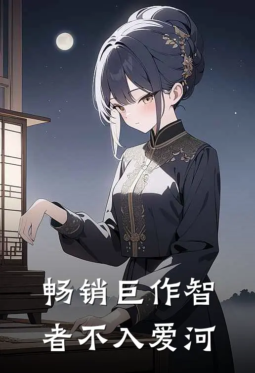 畅销巨作智者不入爱河