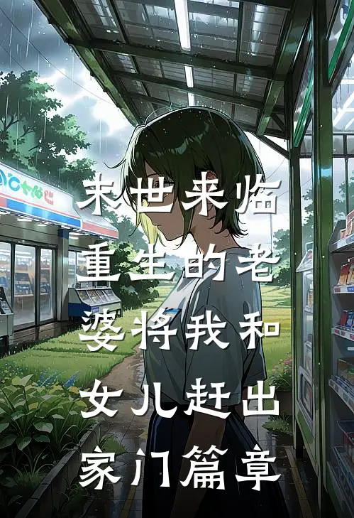 末世来临，重生的老婆将我和女儿赶出家门篇章