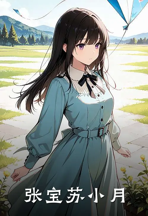 张宝苏小月