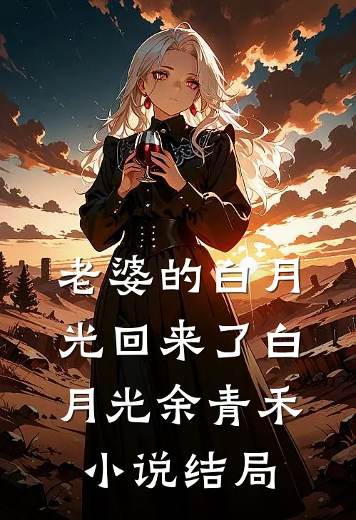 老婆的白月光回来了白月光余青禾小说结局