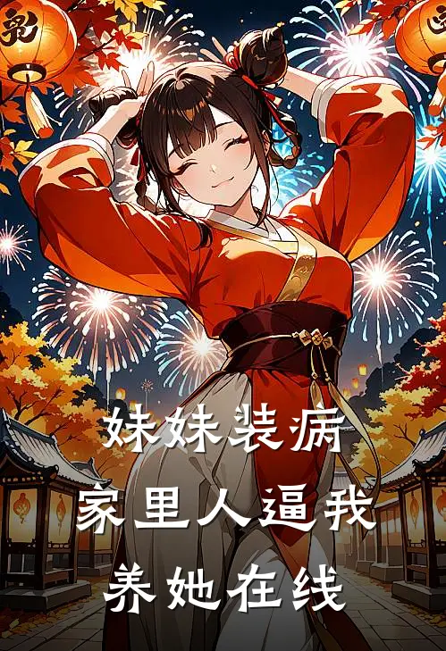 妹妹装病，家里人逼我养她在线