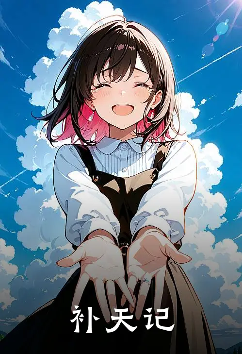 补天记