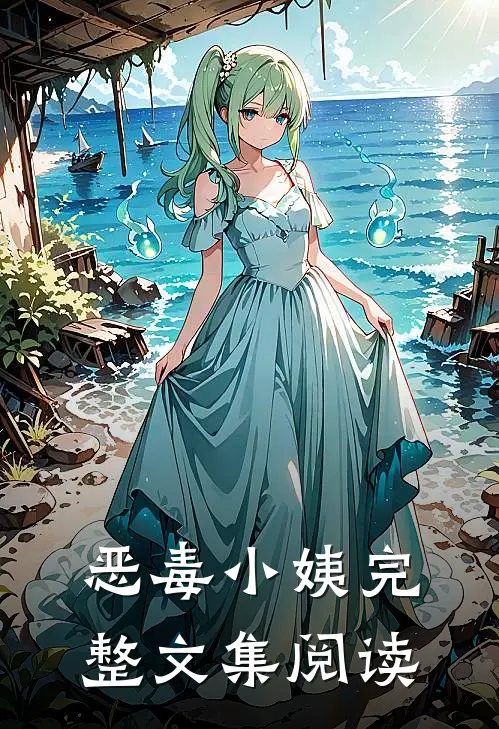 恶毒小姨完整文集阅读
