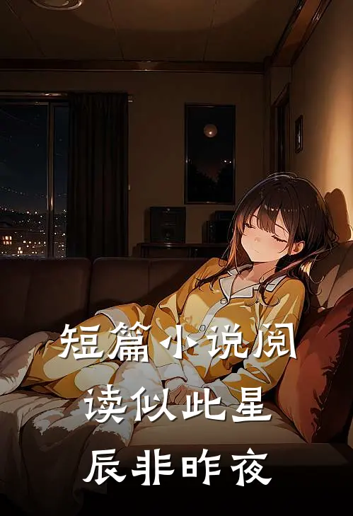 短篇小说阅读似此星辰非昨夜