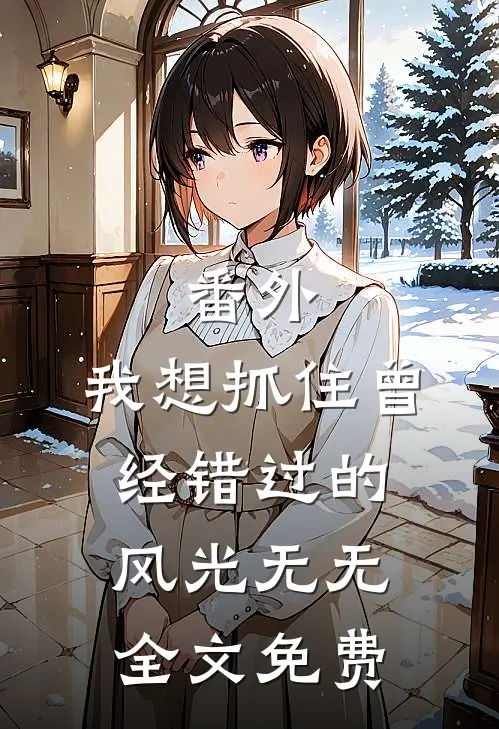 番外:我想抓住曾经错过的风光无无全文免费