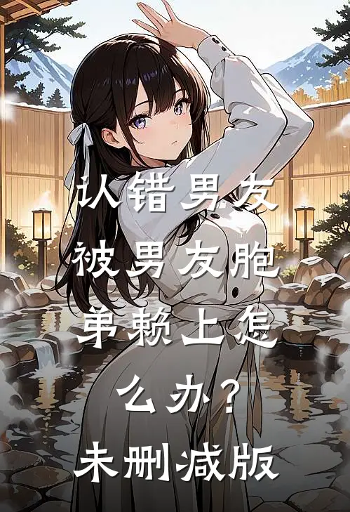 认错男友，被男友胞弟赖上怎么办？未删减版