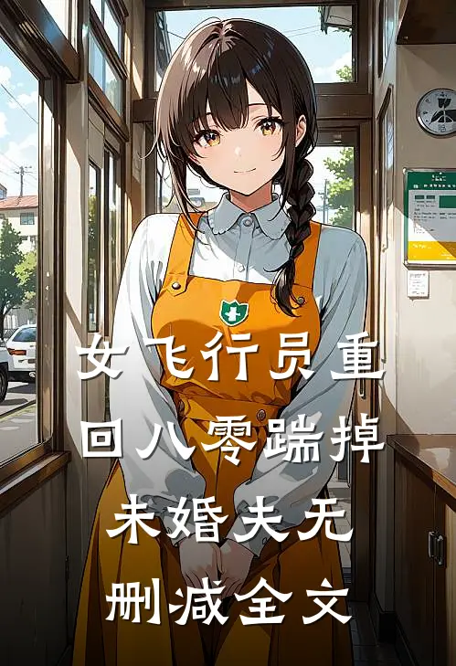 女飞行员重回八零踹掉未婚夫无删减全文