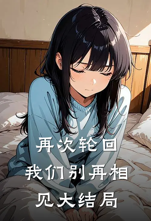 再次轮回，我们别再相见大结局