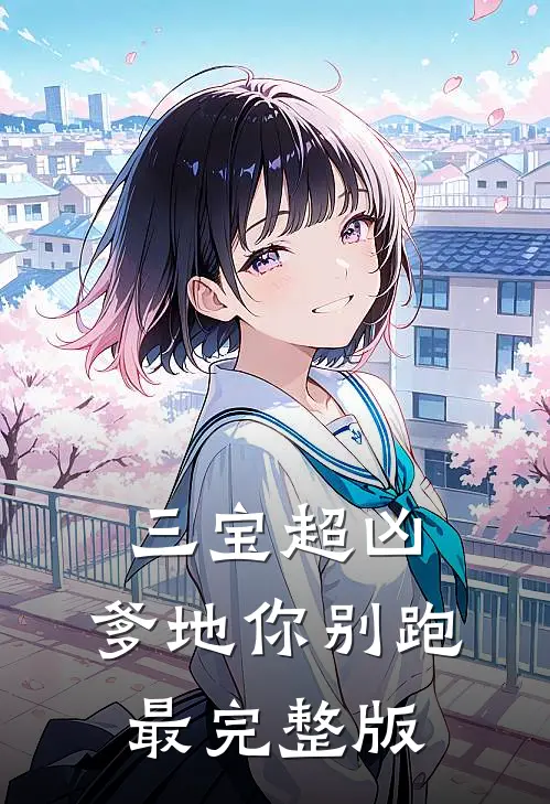 三宝超凶；爹地你别跑最完整版