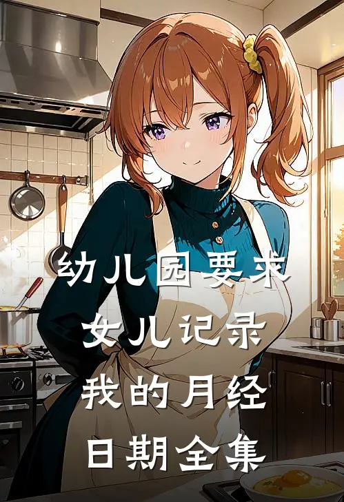 幼儿园要求女儿记录我的月经日期全集
