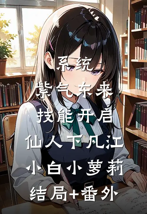 系统：紫气东来技能开启，仙人下凡江小白小萝莉结局+番外