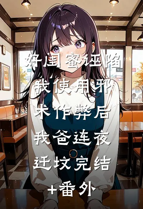 好闺蜜诬陷我使用邪术作弊后，我爸连夜迁坟完结+番外