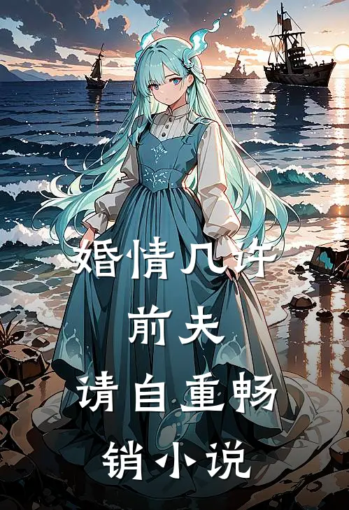 婚情几许：前夫，请自重畅销小说