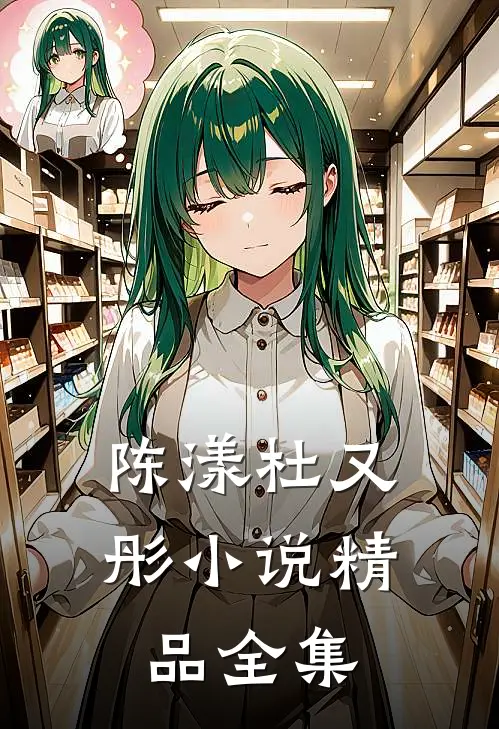 陈漾杜又彤 小说精品全集
