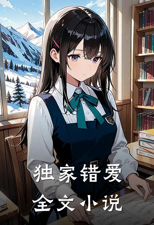 独家错爱全文小说