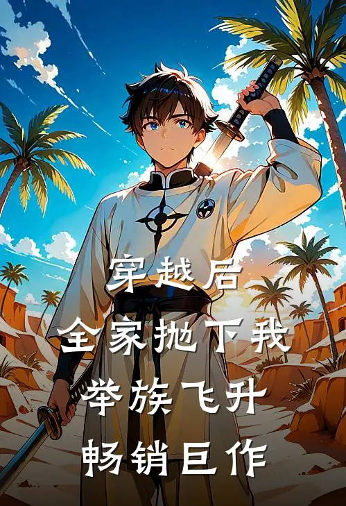 穿越后，全家抛下我举族飞升畅销巨作