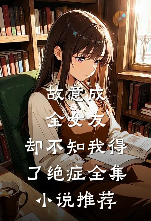 故意成全女友，却不知我得了绝症全集小说推荐