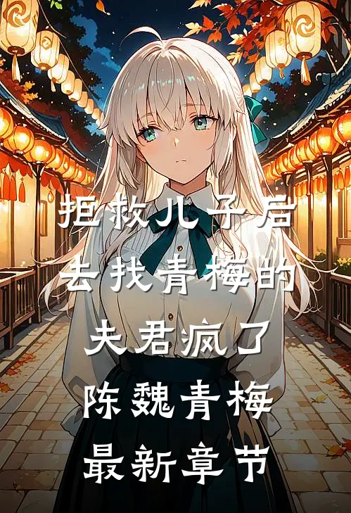 拒救儿子后，去找青梅的夫君疯了陈魏青梅最新章节
