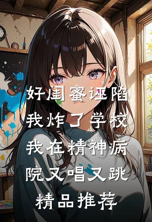好闺蜜诬陷我炸了学校，我在精神病院又唱又跳精品推荐