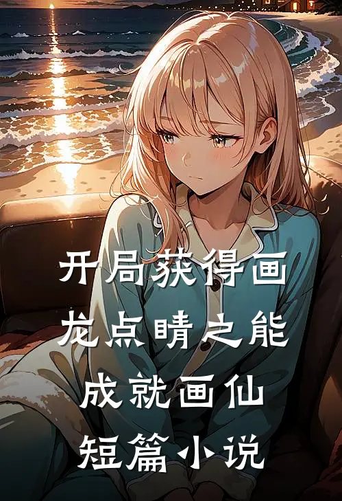 开局获得画龙点睛之能，成就画仙短篇小说