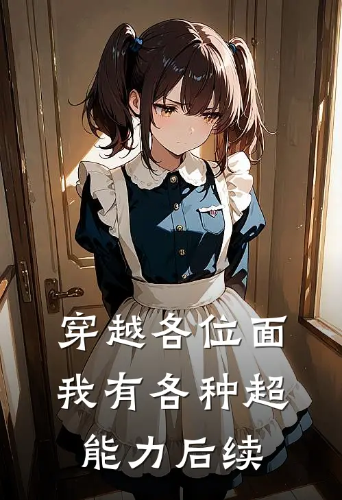 穿越各位面，我有各种超能力后续