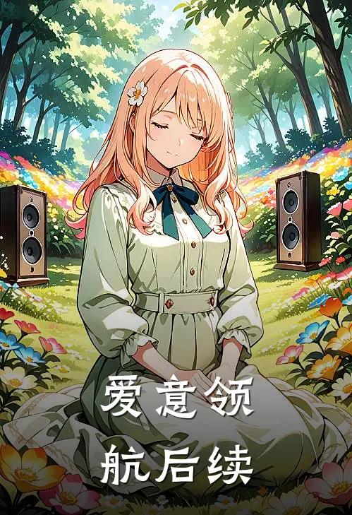 爱意领航后续