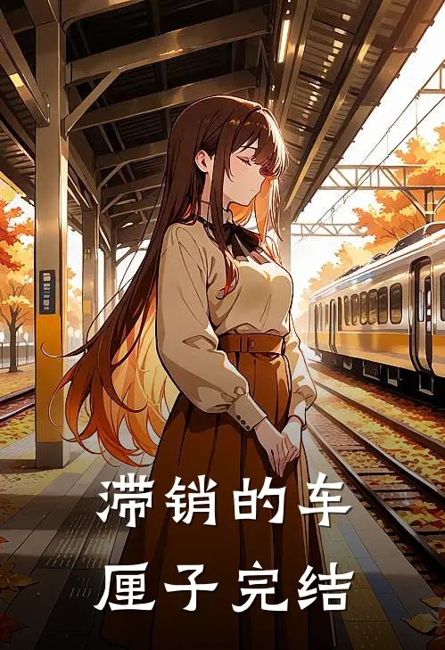滞销的车厘子完结
