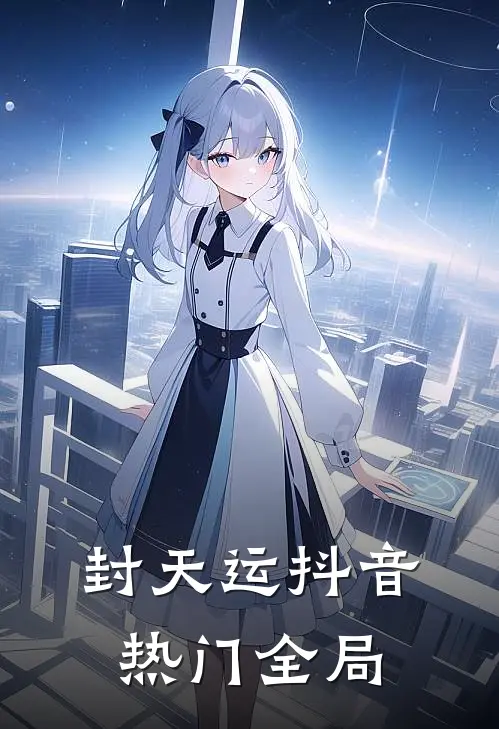 封天运抖音热门全局