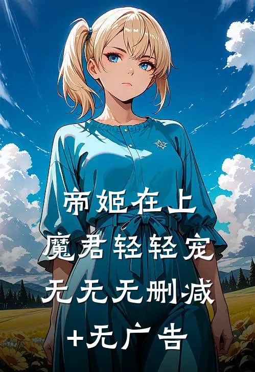 帝姬在上，魔君轻轻宠无无无删减+无广告