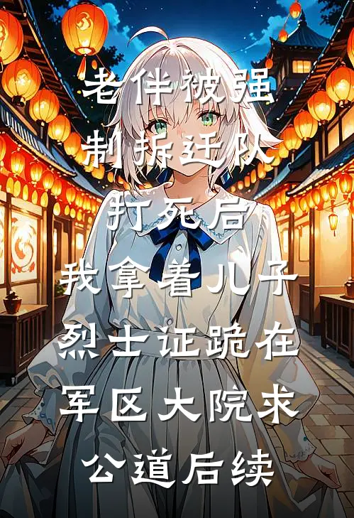 老伴被强制拆迁队打死后，我拿着儿子烈士证跪在军区大院求公道后续