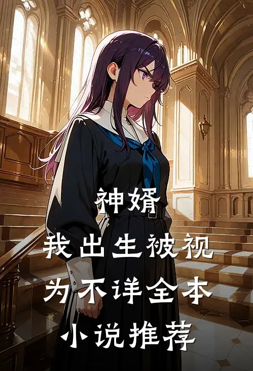 神婿：我出生被视为不详全本小说推荐