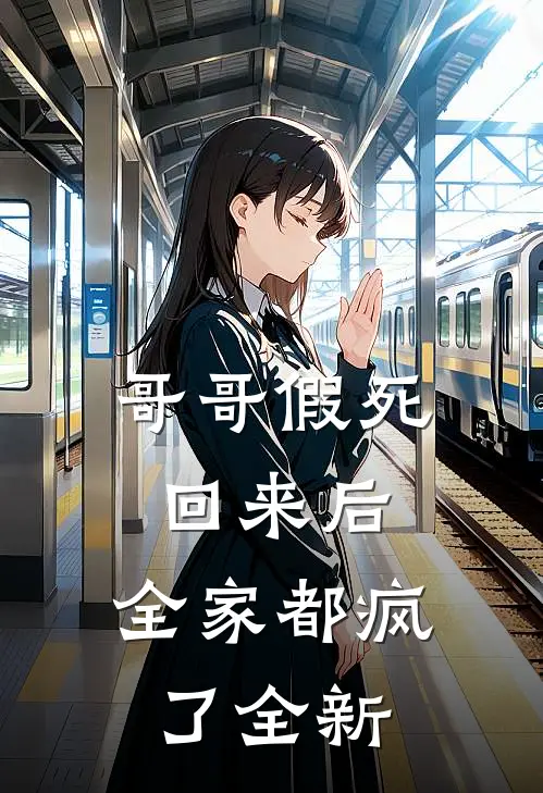 哥哥假死回来后，全家都疯了全新