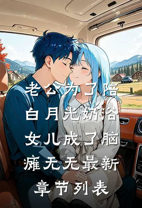 老公为了陪白月光奶浴，女儿成了脑瘫无无最新章节列表