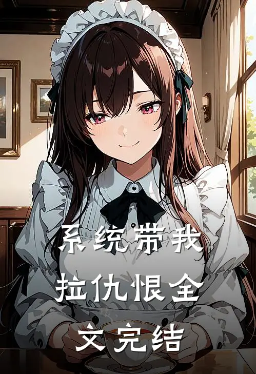 系统带我拉仇恨全文完结