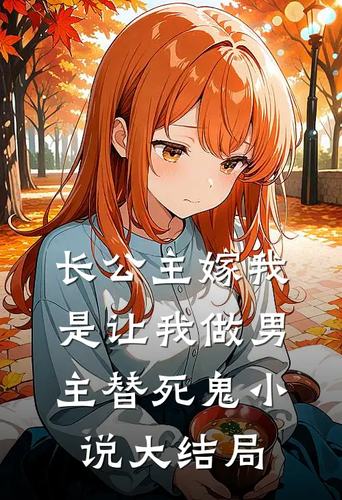 长公主嫁我，是让我做男主替死鬼小说大结局