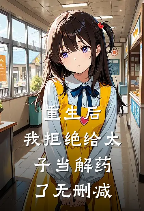 重生后，我拒绝给太子当解药了无删减