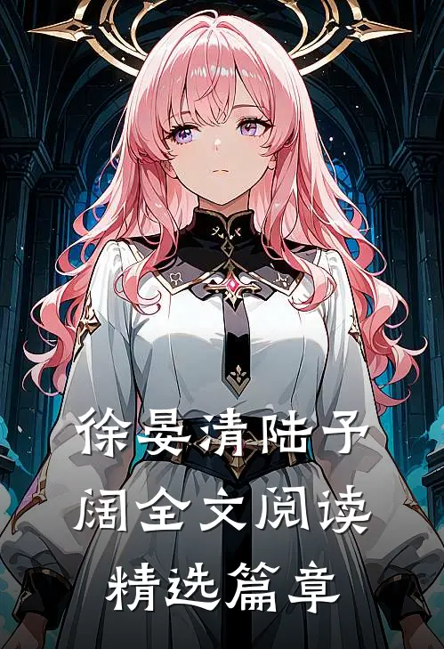 徐晏清陆予阔全文阅读精选篇章
