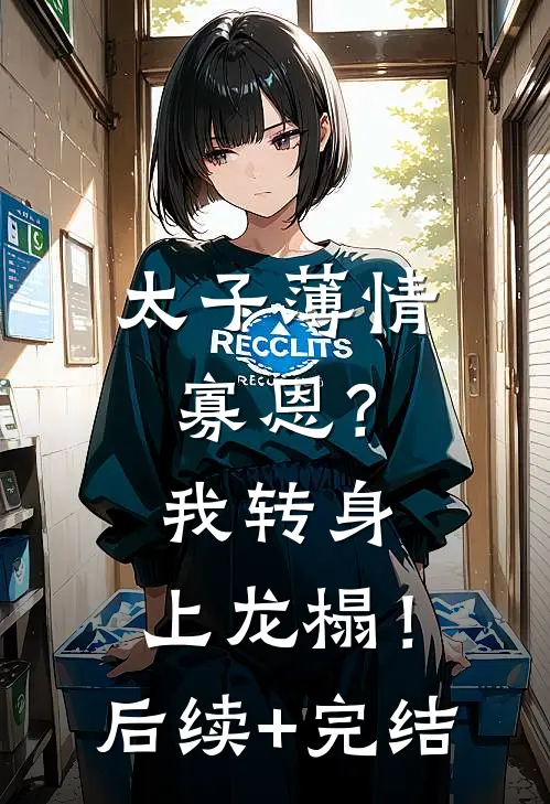 太子薄情寡恩？我转身，上龙榻！后续+完结