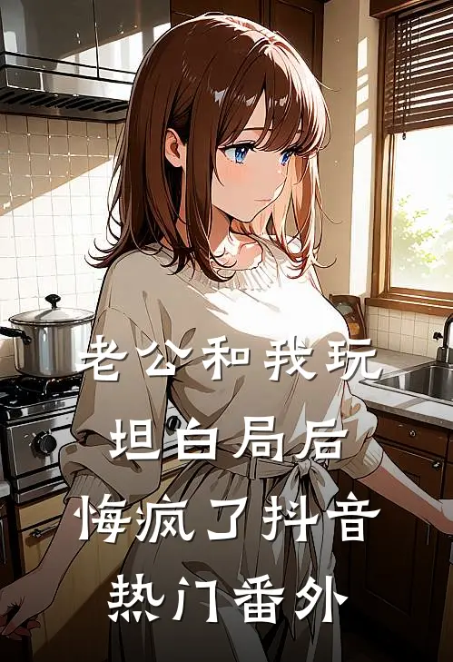 老公和我玩坦白局后，悔疯了抖音热门番外